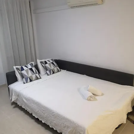 Malagablink Apartamento Málaga