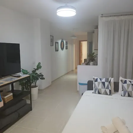 Apartamento Malagablink