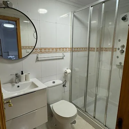 Malagablink Apartamento *